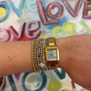 Citizen Gold Women’s Watch